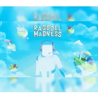 Buy Ragdoll Madness Steam CD Key - Steam Key | Instant Delivery