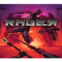 RAGER PC Steam CD Key - Action Music Brawler