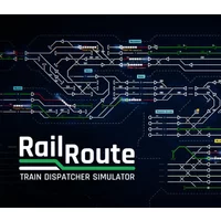 Buy Rail Route Steam Altergift - Steam Key | Instant Delivery