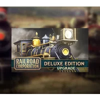 Railroad Corporation Deluxe DLC - Enhance Your Strategy Game...