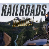 Build Your Railroad Empire with Railroads Online! - Indie St...