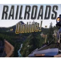 Buy RAILROADS Online PC Steam | Instant Delivery | Best Price