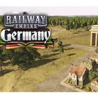 Expand Your Empire with Railway Empire - Germany DLC |