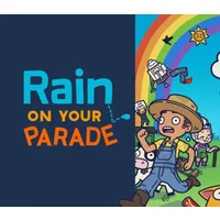 Buy Rain on Your Parade Steam CD Key - Steam Key | Instant D
