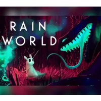 Rain World AR Xbox Series X|S - Survival Action Game