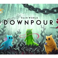 Rain World Downpour DLC Expansion | Action Adventure Steam A...