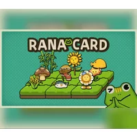 Buy Rana Card PC Steam CD Key | Instant Delivery