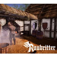 Buy Raubritter PC Steam CD Key | Instant Delivery 2026
