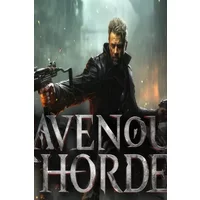 Buy Ravenous Horde PC Steam CD Key | Instant Delivery