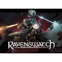 Ravenswatch EU PC Steam CD Key - Top-Down Roguelike Action G...
