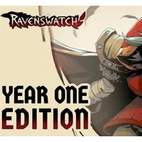 Ravenswatch Year 1 Edition PC Steam CD Key - Action Adventur...
