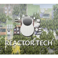 Reactor Tech² Steam Altergift - Build Your Power Empire Now!
