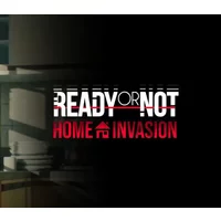 Buy Ready or Not - Home Invasion DLC LATAM PC Steam CD Key...