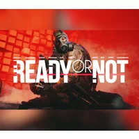 Ready or Not PC Steam CD Key - Best Price Instant