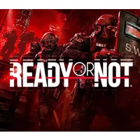 Ready or Not US Xbox Series X|S CD Key - Intense FPS Action...