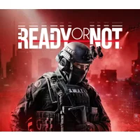 Buy Ready or Not ZA Xbox | Instant Delivery | Best Price