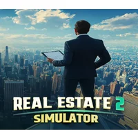 Buy Real Estate Simulator 2 | Instant Delivery | Best Price