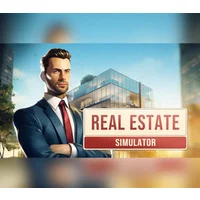 Buy REAL ESTATE Simulator Steam CD Key | Instant Delivery