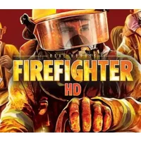 Real Heroes: Firefighter HD EU PC Steam CD Key - Action Game