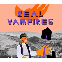 Buy Real Vampires PC Steam CD Key | Instant Delivery