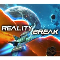 Reality Break PC Steam Altergift - Action ARPG with Rewrite...