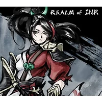 Embark on a Mystical Journey in Realm of Ink | Action Advent...