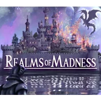 Buy Realms of Madness PC Steam CD Key | Instant Delivery