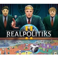 Realpolitiks II - Lead Your Nation to Victory | Strategy Gam