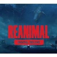Buy REANIMAL Deluxe PS5 | Instant Delivery | Best Price