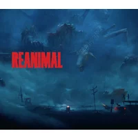 Buy REANIMAL RU/CIS PC Steam | Instant Delivery | Best Price