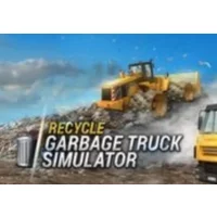 Manage Your Waste Empire with RECYCLE Garbage Truck Simulato