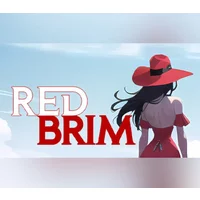Red Brim PC Steam CD Key - Unravel Sunhaven's Secrets