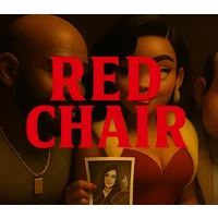 Red Chair PC Steam CD Key - Multiplayer Detective Game
