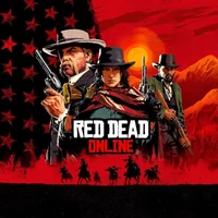 Buy Red Dead Online EU Xbox Series X|S CD Key - Action Game