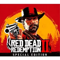 Buy Red Dead Redemption 2 Special Edition US XBOX One CD Key
