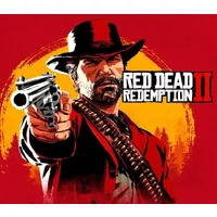 Buy Red Dead Redemption 2 TR Xbox One CD Key - Action Game