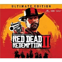 Buy Red Dead Redemption 2 Ultimate Edition Steam Altergift - Steam Key | Instant Delivery