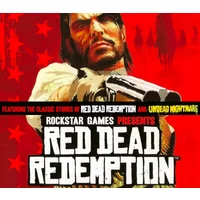 Red Dead Redemption CA Xbox One/Xbox Series X|S CD Key - Act...