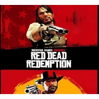 Buy Red Dead Redemption & Red Dead Redemption 2 Bundle EU XB...