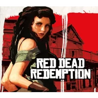 Red Dead Redemption US Nintendo Switch CD Key - Action Adven...