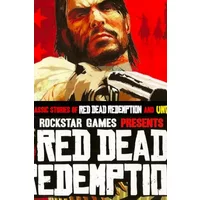 Red Dead Redemption US Xbox One/Xbox Series X|S CD Key - Act...