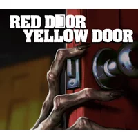 Buy Red Door Yellow Door PC Steam | Instant Delivery 2026