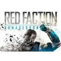 Red Faction: Armageddon CD Key - Action-Packed Mars Adventur