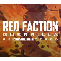 Buy Red Faction Guerrilla Re-Mars-tered | Instant Delivery