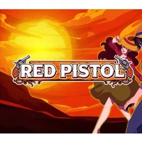 Buy Red Pistol PC Steam CD Key | Instant Delivery