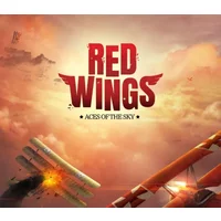 Red Wings: Aces of the Sky PS4 Action Game Key | Buy Now