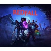 Buy Redfall Xbox Series X|S CD Key - Action Game