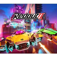 Redout 2 Deluxe Edition AR XBOX One Racing Game | Buy CD Key
