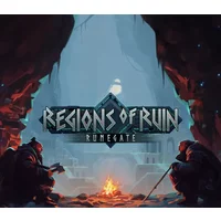 Buy Regions of Ruin: Runegate | Instant Delivery | Best Price 2026