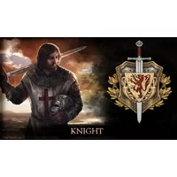 Reign of Guilds Knight DLC - Elevate Your Gameplay on